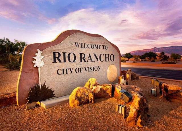 Property at 1104 Vargas, Rio Rancho, NM 87124