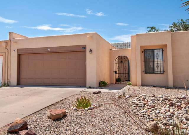 Property at 9820 Compadre Ln NE, Albuquerque, NM 87111, 3 beds, 2 baths