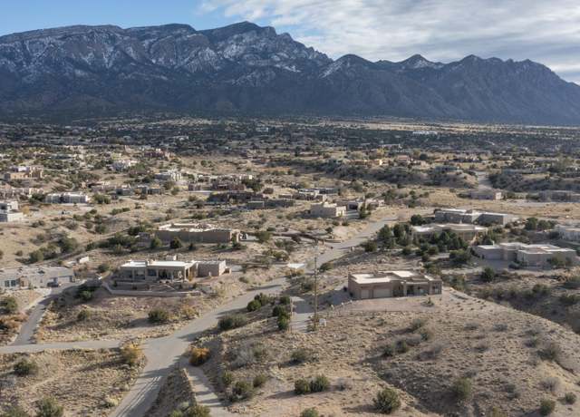 Property at Basketweaver Ct, Placitas, NM 87043