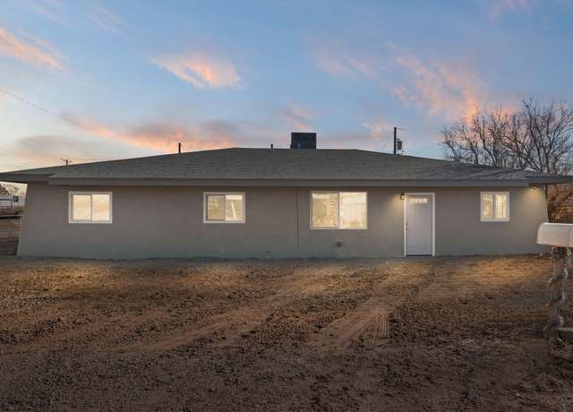 Property at 1124 Gabaldon Ct, Belen, NM 87002, 4 beds, 3 baths