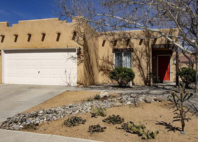 Property at 7420 Twisted Branch St NE, Albuquerque, NM 87113, 2 beds, 2 baths