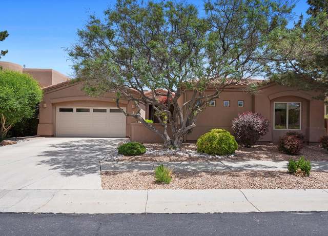 Property at 4504 Hodgin Ln NW, Albuquerque, NM 87120, 4 beds, 2 baths
