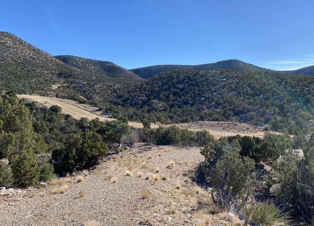 Property at 14 San Mateo Trl, Mountainair, NM 87036