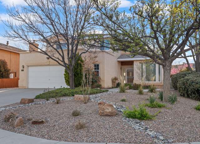 Property at 7455 Carson Trl NW, Albuquerque, NM 87120, 4 beds, 2.5 baths