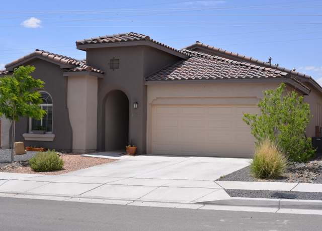 Property at 6841 Cleary Loop NE, Rio Rancho, NM 87144, 3 beds, 2.5 baths