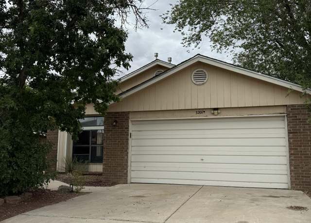 Property at 3201 Running Bird Pl NW, Albuquerque, NM 87120, 3 beds, 2 baths