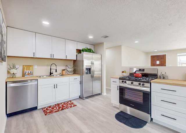 Property at 1509 56th St NW, Albuquerque, NM 87105, 3 beds, 2 baths