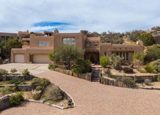 Property at 304 Spring Creek Pl NE, Albuquerque, NM 87122, 4 beds, 3.5 baths