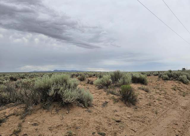 Property at Vl 10 Rio Grande Estates Block 589 #25, Rio Communities, NM 87002