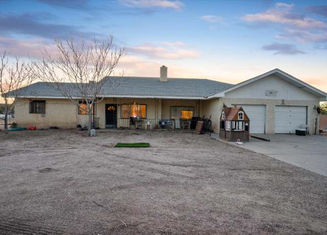 Property at 7011 Coors Blvd SW, Albuquerque, NM 87121, 3 beds, 2 baths