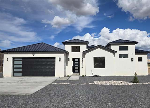 Property at 1732 Nez Perce Loop NE, Rio Rancho, NM 87144, 4 beds, 3.5 baths