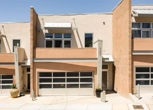 Property at 4401 Prairie Loft Way NE, Albuquerque, NM 87111, 2 beds, 2.5 baths