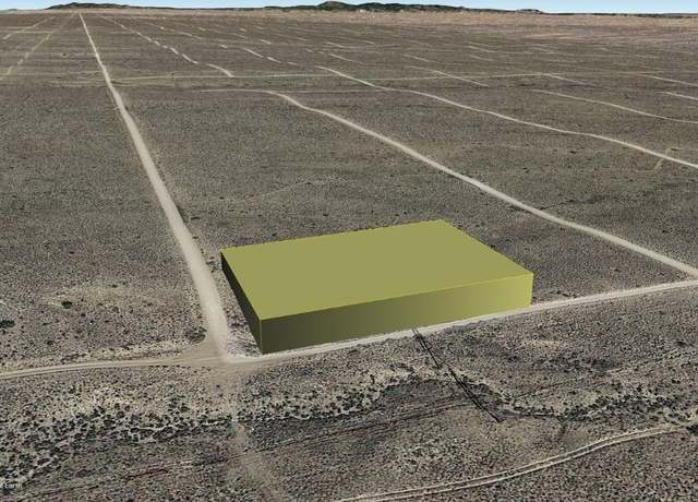 Property at 60th (u3,b49,l1) 1.16 Ac. St SW, Rio Rancho, NM 87144