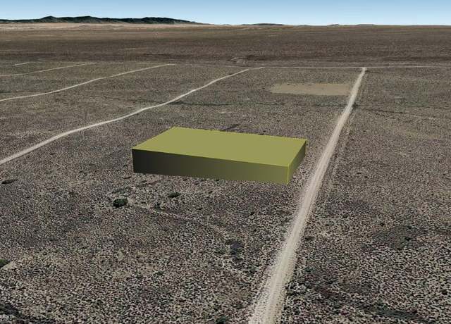 Property at 57th (u3 B52 L11) 1 Ac. St SW, Rio Rancho, NM 87124