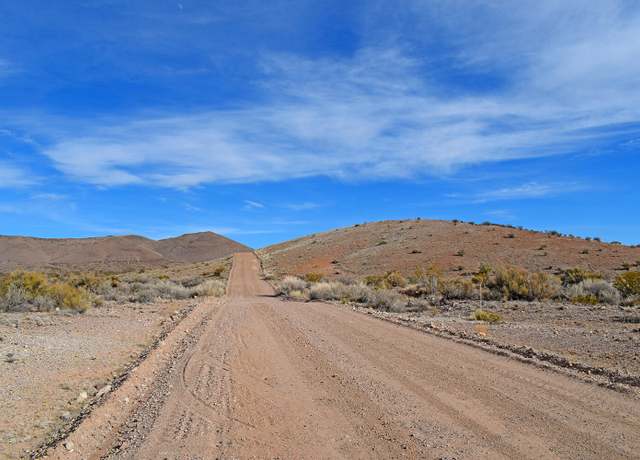 Property at 38c La Cienega Ranch Rd, San Antonio, NM 87832
