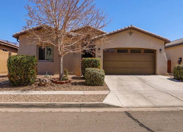 Property at 7316 Laguna Niguel Dr NE, Albuquerque, NM 87109, 3 beds, 2 baths