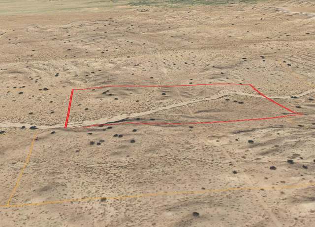Property at Lot 6R West Belen Grant, Bosque, NM 87006