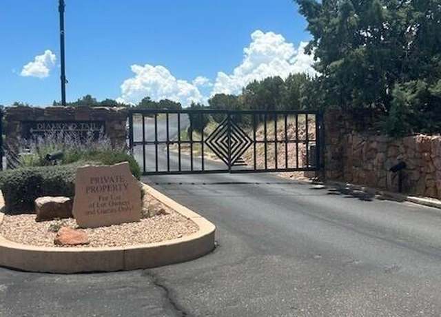 Property at 277 Star Meadow Rd, Placitas, NM 87043