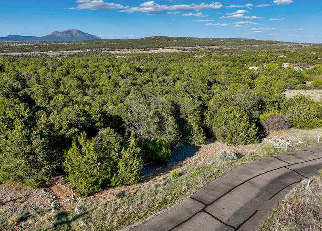 Property at 6 Coyote Canyon Trl, Tijeras, NM 87059