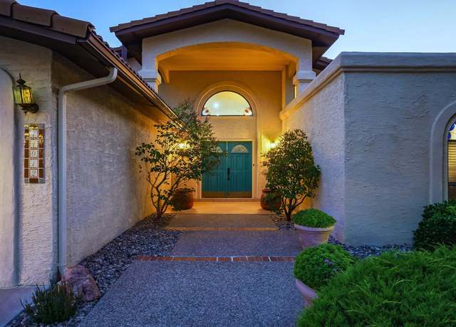 Property at 14012 Wind Mountain Rd NE, Albuquerque, NM 87112, 4 beds, 3.5 baths