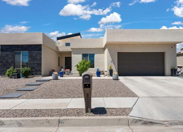 Property at 10809 Olympic St NW, Albuquerque, NM 87114, 4 beds, 3.5 baths
