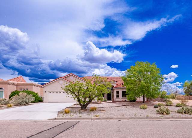 Property at 2392 Manzano Loop NE, Rio Rancho, NM 87144, 4 beds, 2.5 baths