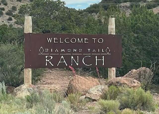Property at 278 Star Meadow Rd, Placitas, NM 87043