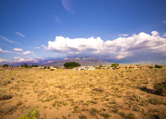 Property at Lot 3 Don Julio, Corrales, NM 87048