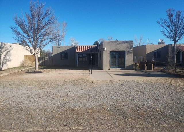 Property at 117 E Link Ave, Moriarty, NM 87035, 4 beds, 2 baths