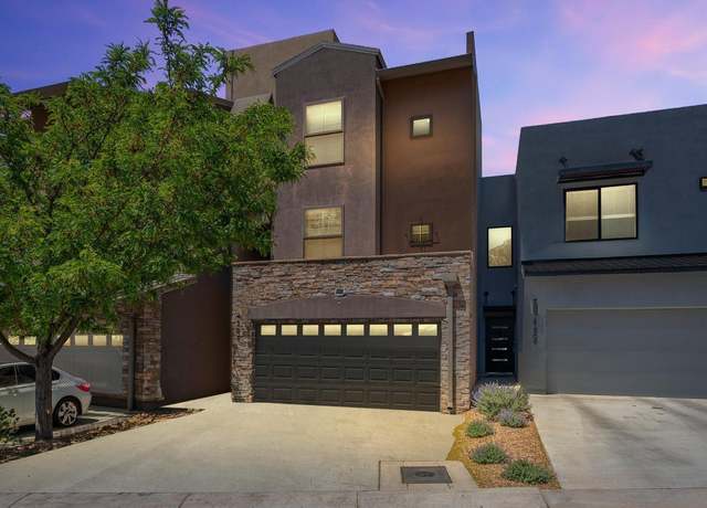 Property at 4505 Villa Loma Ln NE, Albuquerque, NM 87111, 3 beds, 2.5 baths