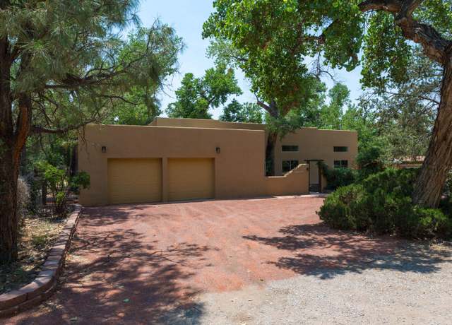 Property at 732 Camino Del Bosque, Albuquerque, NM 87114, 3 beds, 3 baths