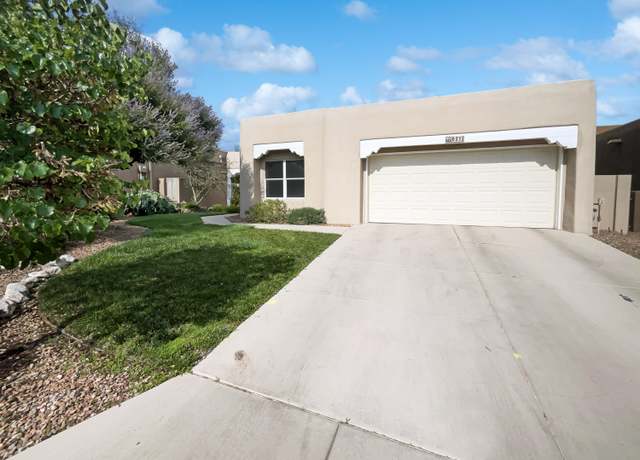 Property at 6212 Abiquiu Pl NE, Albuquerque, NM 87111, 4 beds, 2 baths