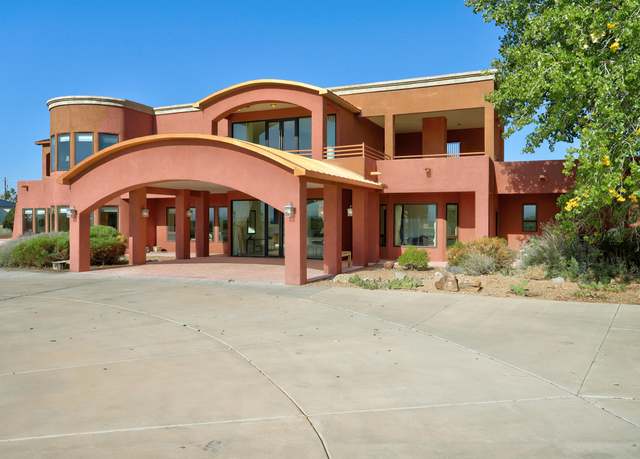 Property at 6301 Coors Blvd NW, Albuquerque, NM 87120, 3 beds, 3.5 baths