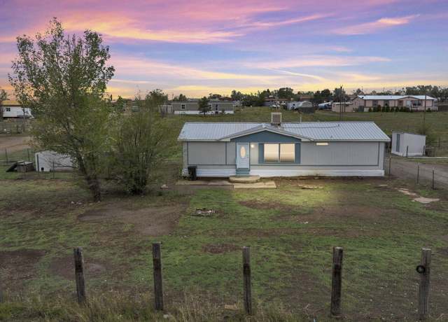 Property at 16 Quail Run E, Edgewood, NM 87015, 3 beds, 2 baths