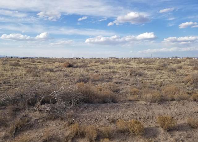 Property at 42 Viajero, Moriarty, NM 87035