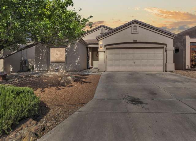 Property at 3915 Tundra Swan Ct NW, Albuquerque, NM 87120, 3 beds, 2 baths