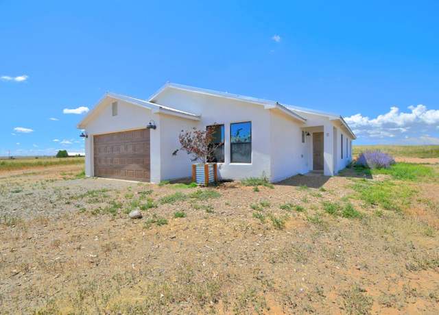 Property at 11 Huston Rd, Edgewood, NM 87015, 4 beds, 2 baths