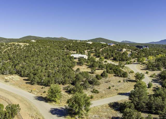 Property at 18 Conquest Ct, Sandia Park, NM 87047