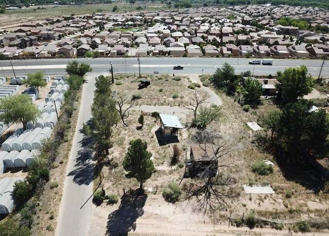 Property at 1337 Calle Cielo, Bernalillo, NM 87004