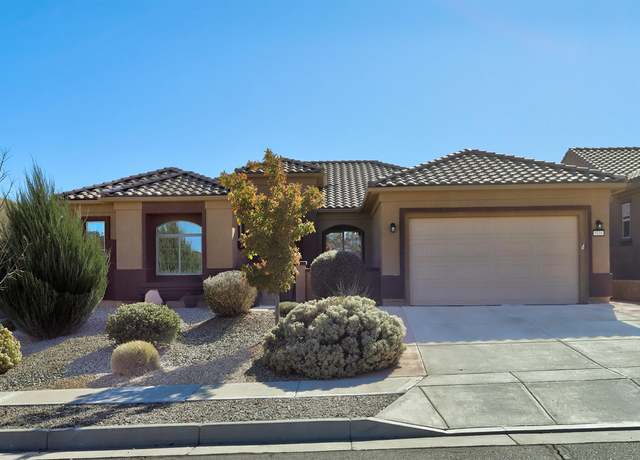 Property at 9316 Iron Creek Ln NW, Albuquerque, NM 87120, 3 beds, 2.5 baths