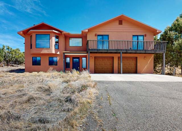 Property at 52 Avenida Del Sol, Cedar Crest, NM 87008, 4 beds, 3.5 baths