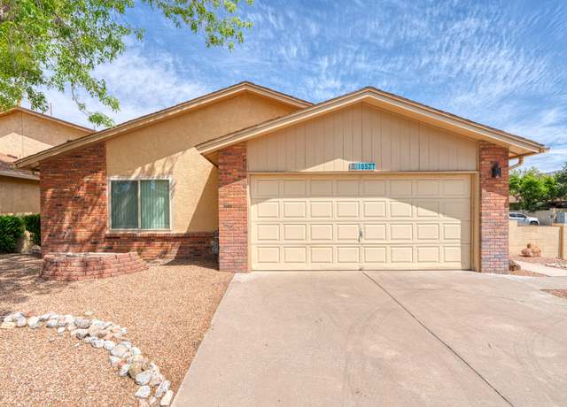 Property at 10521 Lagrange Park Dr NE, Albuquerque, NM 87123, 2 beds, 2 baths