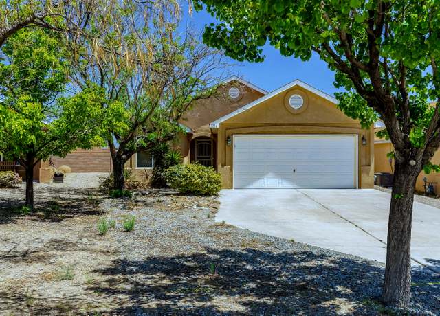 Property at 1316 Penasco Rd NE, Rio Rancho, NM 87144, 3 beds, 2 baths