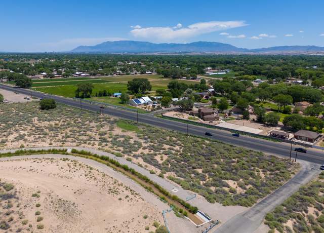 Property at Coors Rd SW, Albuquerque, NM 87121