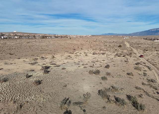 Property at 701 Moonbow Ave NE, Rio Rancho, NM 87144