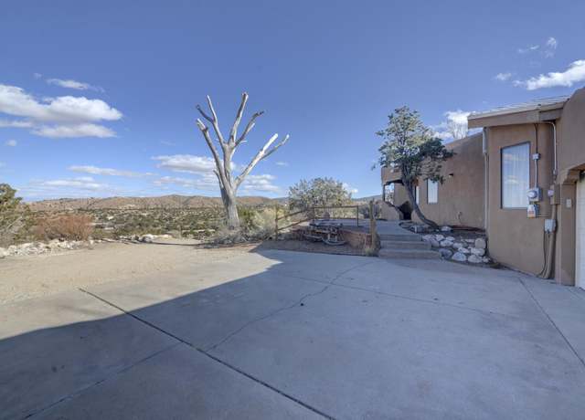 Property at 3 & Lot 67 Jemez Rd, Placitas, NM 87043, 3 beds, 2 baths