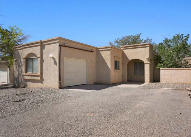 Property at 1683 Tramview Ln NE, Rio Rancho, NM 87144, 3 beds, 2 baths