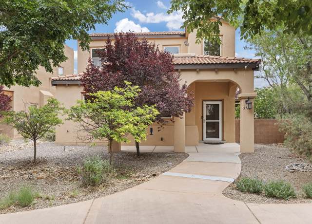 Property at 5712 Strand Loop SE, Albuquerque, NM 87106, 3 beds, 2.5 baths