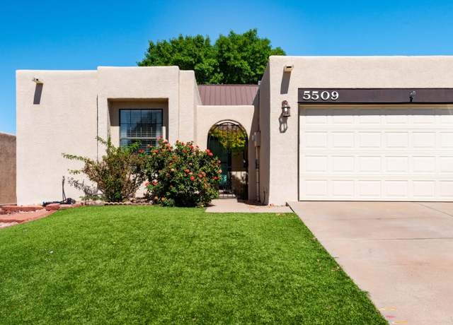 Property at 5509 Compadre Ct NE, Albuquerque, NM 87111, 3 beds, 2 baths