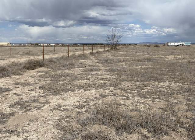 Property at Albert Ln, Mcintosh, NM 87032